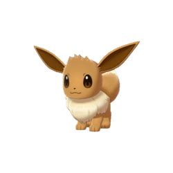 eevee serebii|Eevee (Pokémon) .